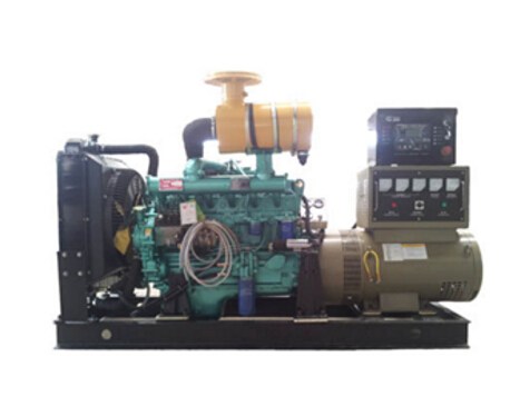 巴中宗申动力200kw大型柴油发电机组