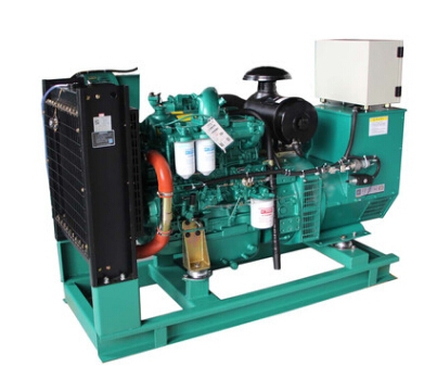 巴中宗申动力12kw小型柴油发电机