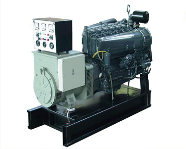 巴中宗申动力5kw小型柴油发电机