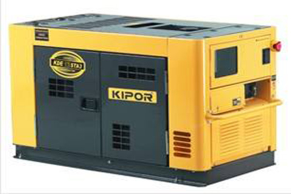 巴中发电机出租