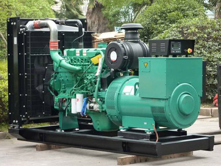 巴中710kw康明斯柴油发电机组