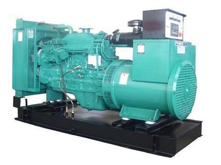 巴中80kw康明斯柴油发电机组